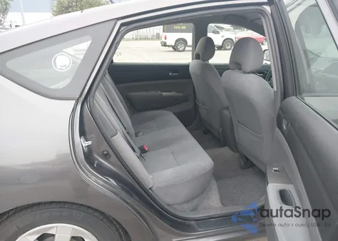 2007 Toyota Prius z USA, uszkodzony, nr VIN JTDKB20U173255895